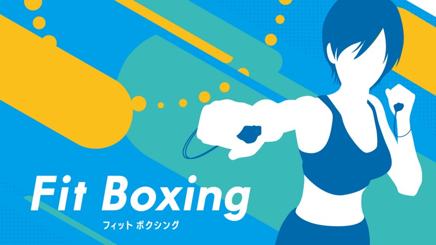 เกม Fitness Boxing