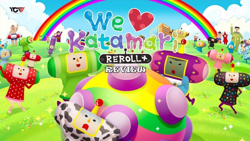 Katamari